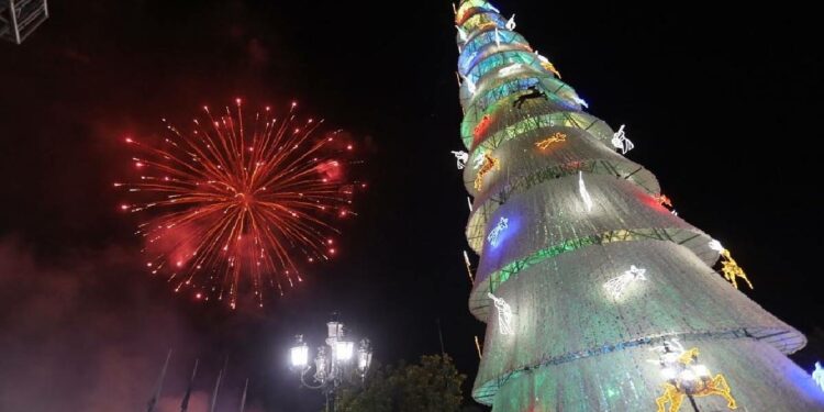 ¿Dónde viajar en la Navidad 2021? Te damos 5 opciones- Uno TV