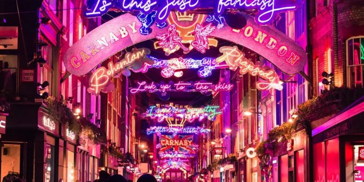 Carnaby