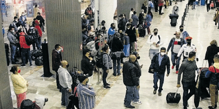 ¿Qué se necesita para viajar como turista a USA?