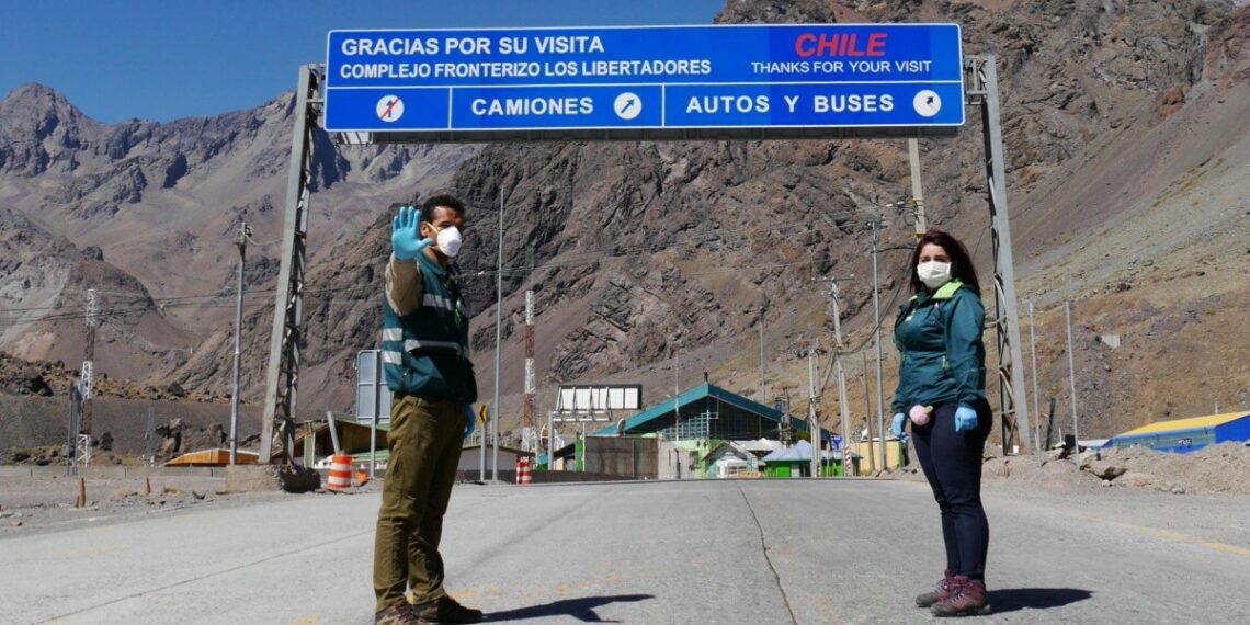 ¿Qué se necesita para viajar de Chile? Viajes Internacionales