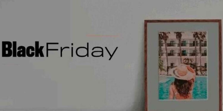 ¿Se puede conseguir el viaje de tus sueños en Black Friday?