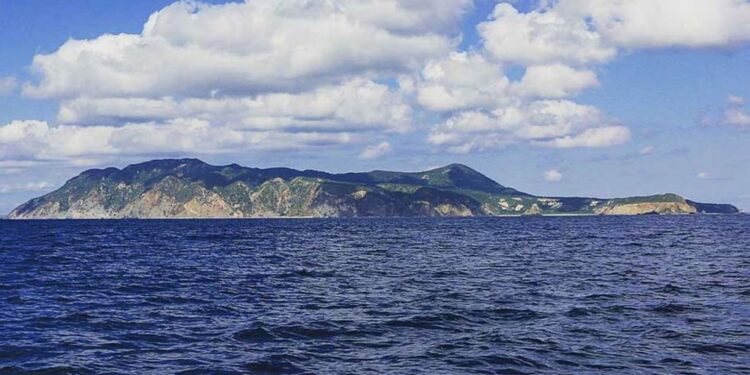 ¿Te apuntas? iniciarán viajes turísticos a las Islas Marías