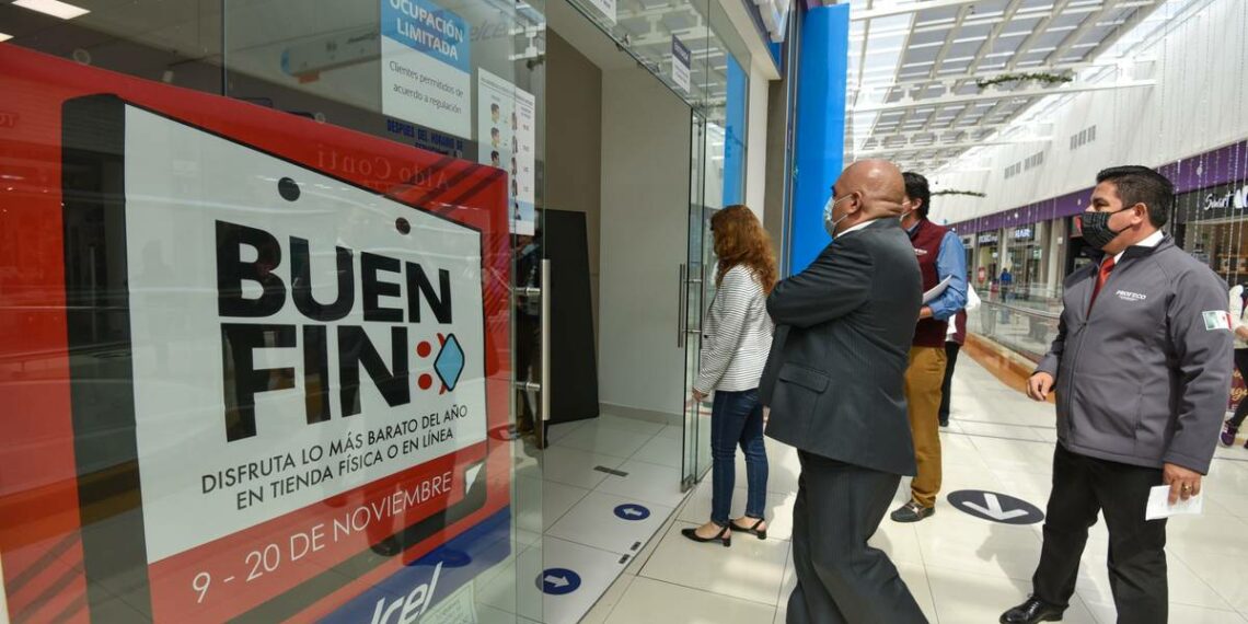 ¿Te urge viajar? El Buen Fin trae estos ‘ofertones’ para ti – El Financiero