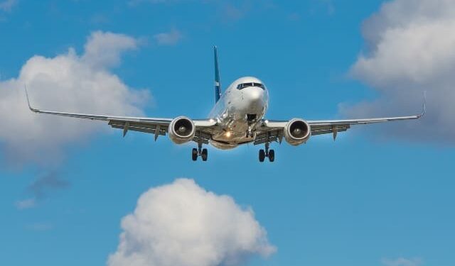 Si estas planeando viajar en avión dentro de México no debes olvidar llenar este formato, ya que es un requisito indispensable para abordar