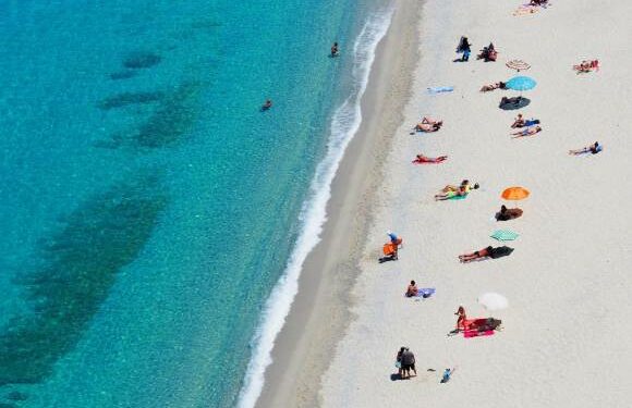 ‘Playas, lugar favorito para terminar el año’: AMAV