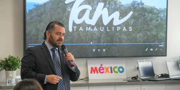 Tamaulipas reactiva con gran éxito su promoción turística en Texas