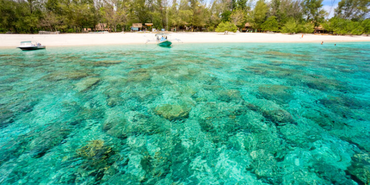 Gili Meno