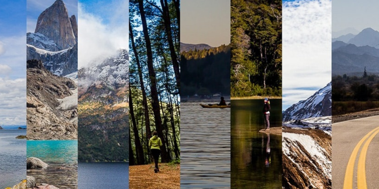 11 lugares para ir de vacaciones en Argentina