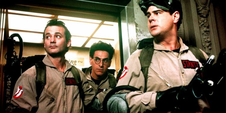 15 películas nostálgicas de los 80 que puedes ver en Netflix