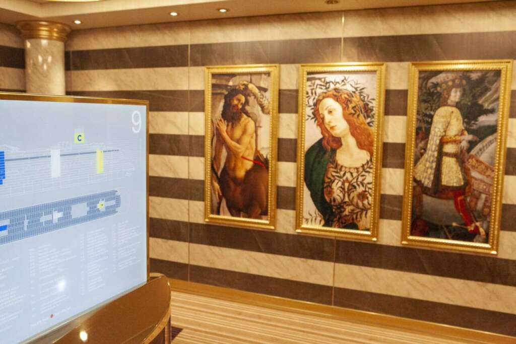 Acabo de llegar de un viaje en el crucero Costa Firenze y no me animo a pasar por la báscula. Durante tres días navegué en este barco, uno de los más grandes de Costa Cruceros, que despliega nada menos que 13 restaurantes y ocho bares; cada uno con una experiencia gastronómica diferente, donde el concepto de frugalidad no existe y en que se pueden descubrir gustos y aromas de diferentes culturas con solo dar unos pasos.