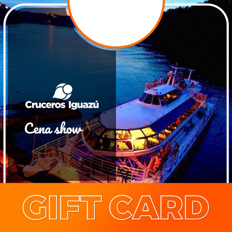 gift card de compras misiones