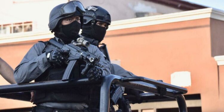 Emitió una alerta a sus ciudadanos para reconsiderar sus viajes a Coahuila y Durango debido a la presencia del crimen y el riesgo de secuestros. (ARCHIVO)