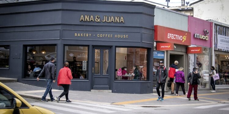 Tierra del Fuego cuenta actualmente con ocho personas que cursan la enfermedad