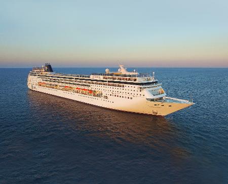 MSC Armonia - Divulgación - Divulgación