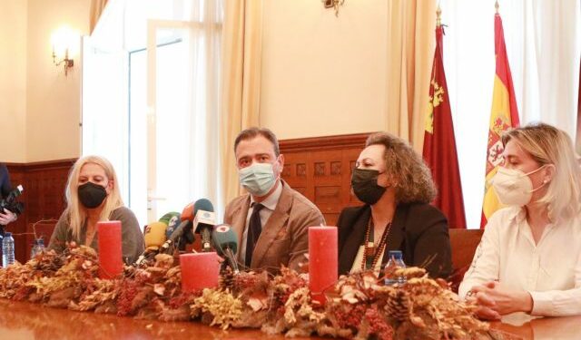 CARTAGENA / Los cruceros se afianzan como una vía fundamental de llegada del turismo a Cartagena