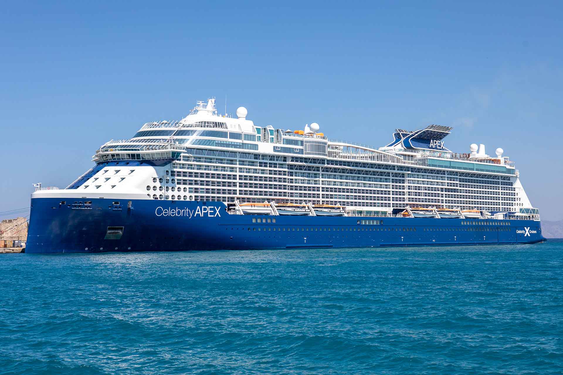 Cruceros