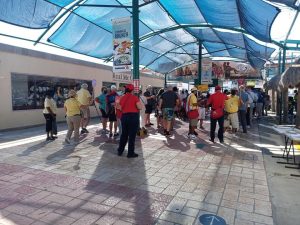 Turismo en Cabo San Lucas