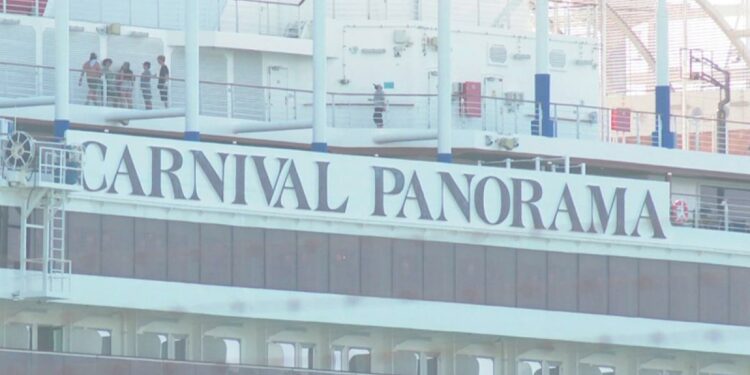 Impacto negativo por casos de Covid en cruceros: Secturjal