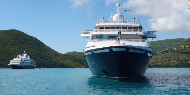 Oleada de Ómicron en casi todos los cruceros del Caribe | Noticias de Agencias de viajes, rss1