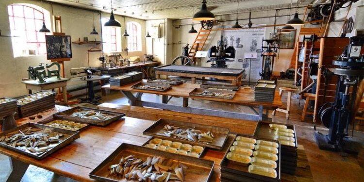 Norsk Hermetikkmuseum en Stavanger: 1 opiniones y 4 fotos