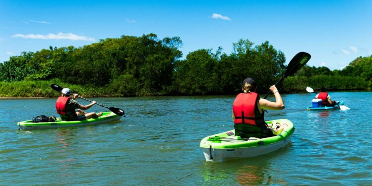 4 destinos imperdibles de Costa Rica