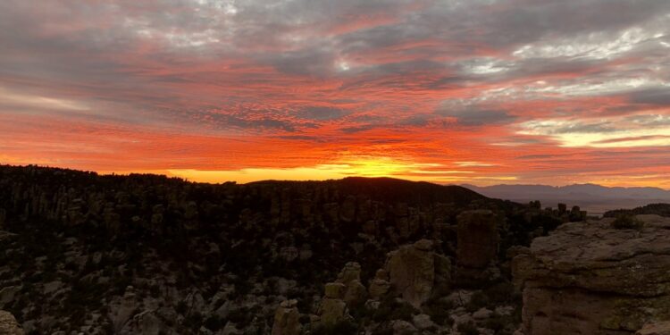 5 razones para enamorarte de Arizona y planear tu viaje YA - arizona-1
