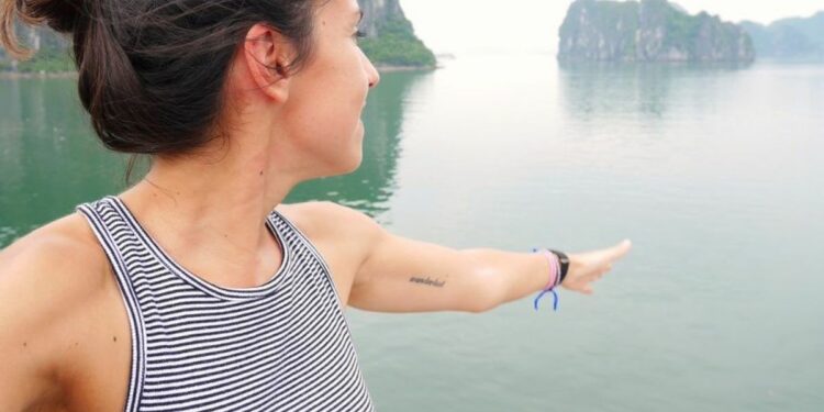7 consejos de una influencer para gastar lo menos posible en los viajes