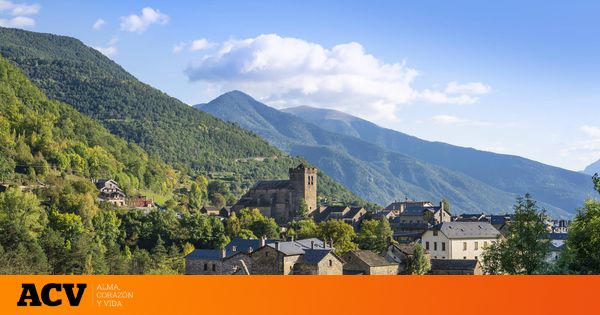 7 pueblos con encanto para pasar una Nochevieja tranquila