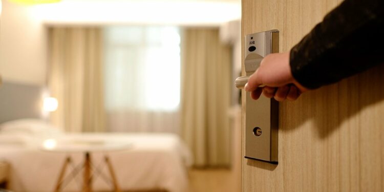 ¿En busca del mejor hotel para vacacionar? Estas son las mejores páginas web para reservar