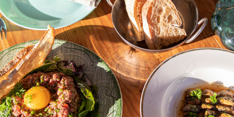 9 restaurantes por los que vale la pena viajar por México