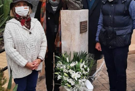 ALEDO / Somos Región solicita, en su visita a Aledo, una ley de música autóctona para la Región de Murcia