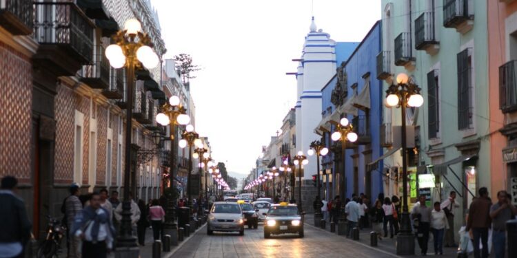 AMPI Puebla busca atraer inversiones extranjeras