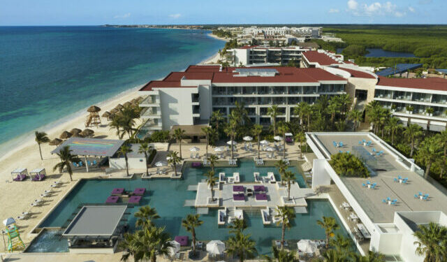 AMR: sus 10 nuevos hoteles y los atributos de sus 6 marcas