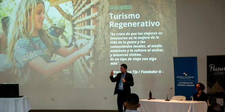 ATP capacita al sector turístico para la creación de productos y experiencias de turismo de aventura