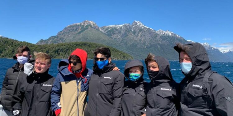 Abre la inscripción definitiva para los viajes de egresados bonaerenses