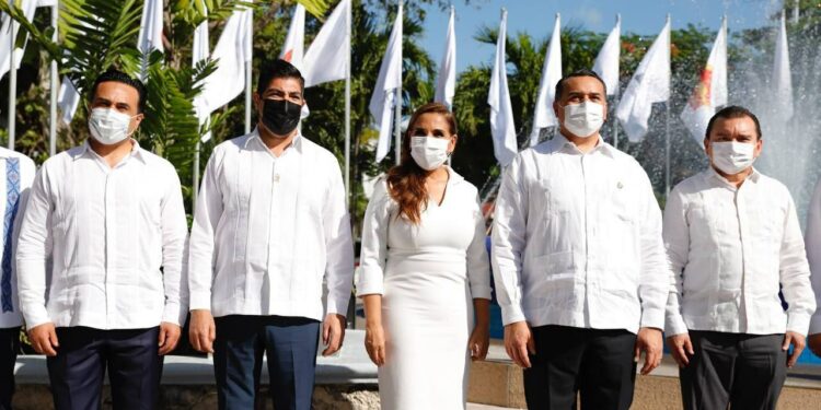 Acuerda Luis Nava descuentos para queretanos en Cancún, Quintana Roo – Códice Informativo