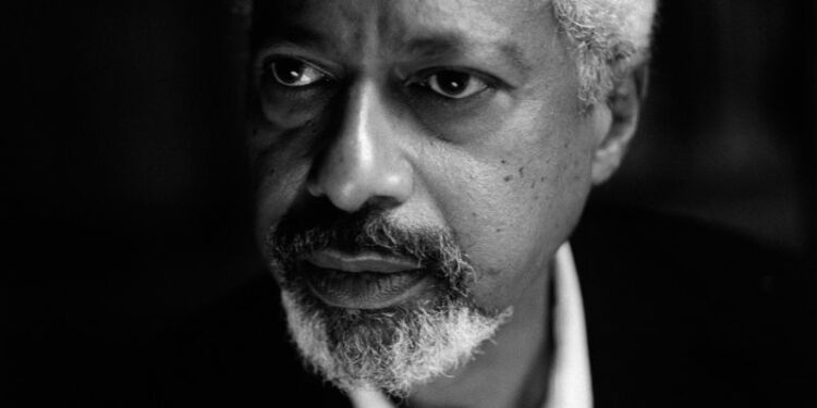 África, el viaje del héroe y el último Nobel