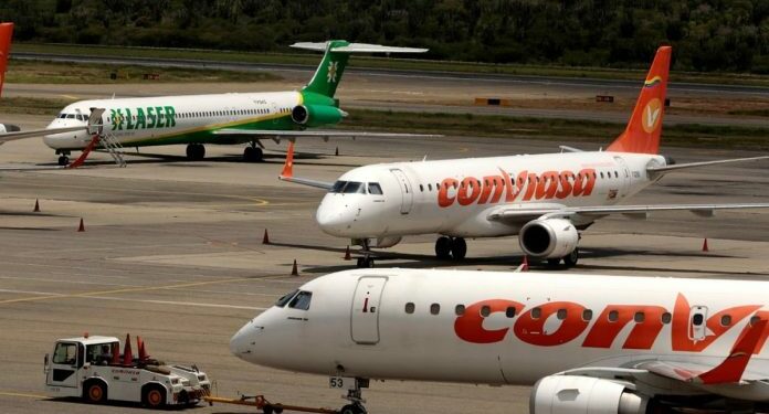 Agencias de turismo esperan por la reanudación completa de las rutas de vuelos