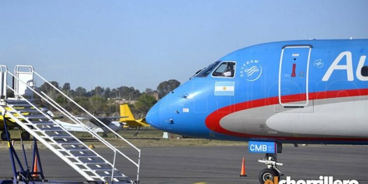 Agencias en San Luis advierten que se frenó la adquisición de viajes al exterior – El Chorrillero
