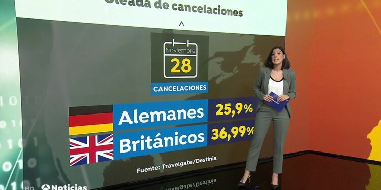 Alemania pide a su población que limite los viajes tras el aumento de contagios de coronavirus