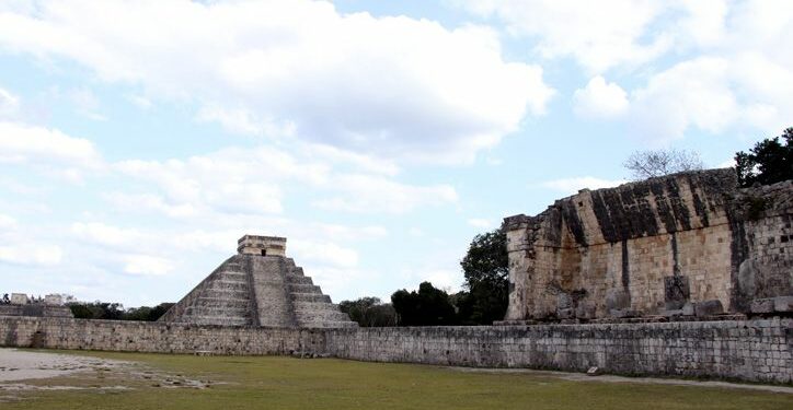 Alertan de fraude en la venta de viajes en globo sobre Chichén Itzá