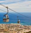 Teleférico de Benalmádena