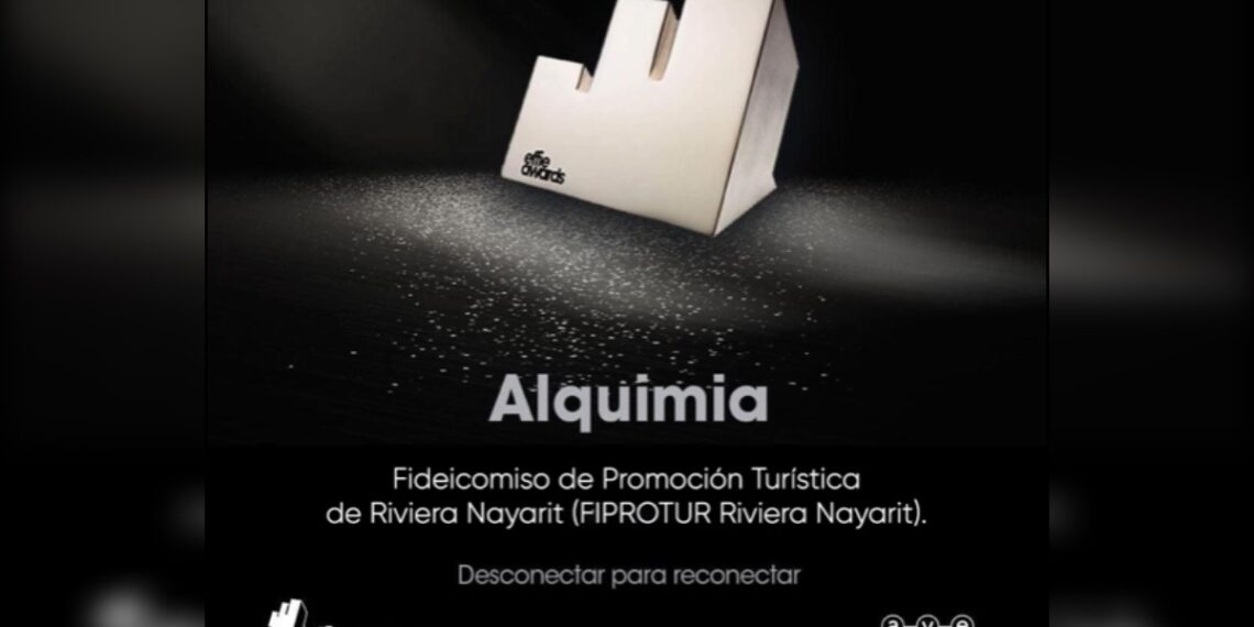 Premio Effie de plata por la campaña