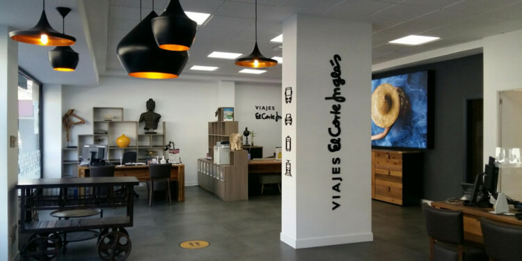 Amadeus y VECI refuerzan colaboración enfocada al NDC y contenido hotelero