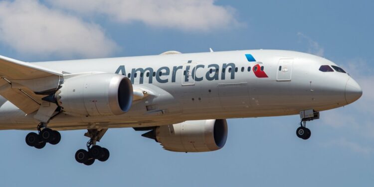 American Airlines planea contratar a 18,000 personas para el 2022 – Telemundo Dallas (39)