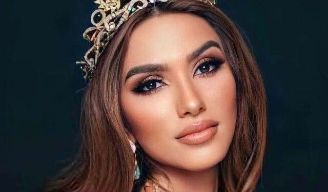 Andrea Aguilera, primera finalista del concurso Miss Grand International: Para mí fue un honor dejar mi nombre a un lado y que me llamaran Ecuador | Gente | Entretenimiento