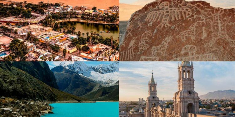 Año Nuevo 2022: cuáles son los mejores lugares para despedir el 2021 | respuestas