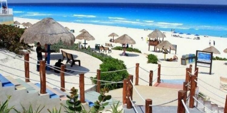 Año Nuevo en Quintana Roo: Estos son los mejores lugares para dar la bienvenida al 2022