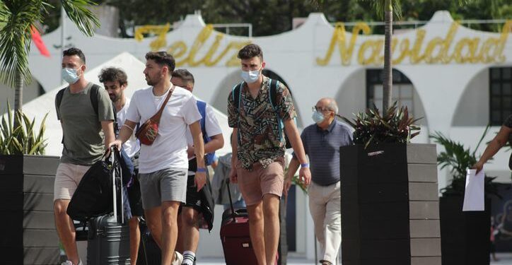 Aplicación blinda a turistas contra agencias de viaje 'patito'