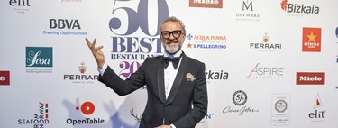 50 Best cambia las reglas de su famoso 'ranking' de restaurantes: no se podrá volver a elegir a los que hayan sido número uno